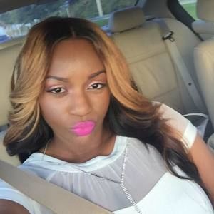 Meet your Posher, Diamond